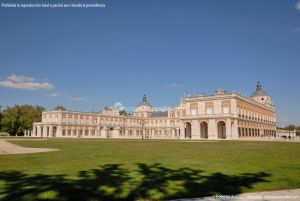 Foto Palacio Real de Aranjuez 36