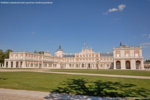 Foto Palacio Real de Aranjuez 37
