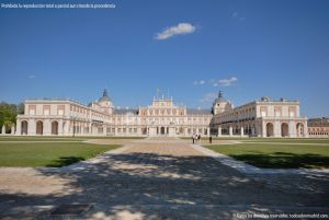 Foto Palacio Real de Aranjuez 38