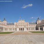 Foto Palacio Real de Aranjuez 40