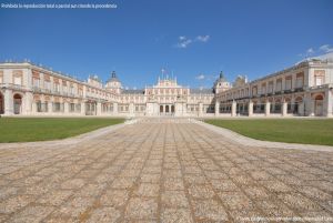 Foto Palacio Real de Aranjuez 41