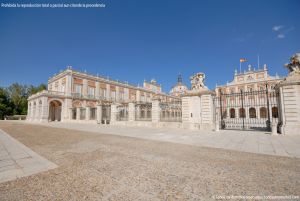 Foto Palacio Real de Aranjuez 43