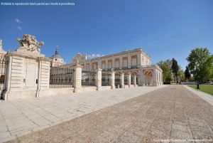 Foto Palacio Real de Aranjuez 44