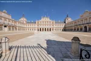 Foto Palacio Real de Aranjuez 45