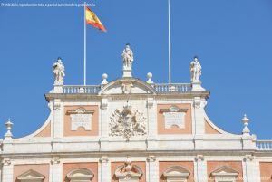 Foto Palacio Real de Aranjuez 48