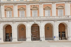Foto Palacio Real de Aranjuez 49