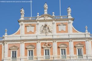 Foto Palacio Real de Aranjuez 50