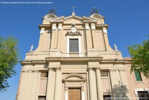 Foto Real Convento de San Pascual 4