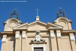 Foto Real Convento de San Pascual 8