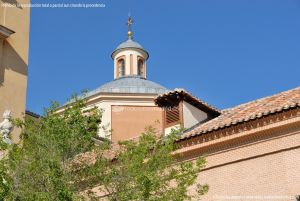 Foto Real Convento de San Pascual 15