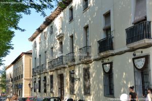 Foto Palacio de Medinaceli 6