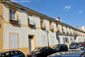 Foto Palacio de Osuna 5