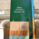 Foto Oficina de Turismo de Aranjuez 3
