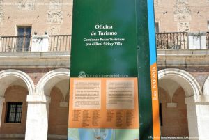 Foto Oficina de Turismo de Aranjuez 3