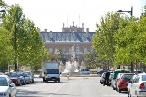 Foto Calle del Príncipe de Aranjuez 5
