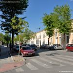 Foto Calle del Rey de Aranjuez 8