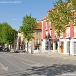 Foto Calle del Rey de Aranjuez 10