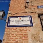 Foto Plaza de la Constitución de Aranjuez 1