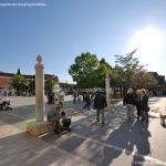 Foto Plaza de la Constitución de Aranjuez 2