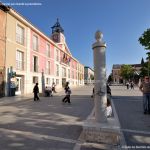 Foto Plaza de la Constitución de Aranjuez 3