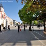 Foto Plaza de la Constitución de Aranjuez 4