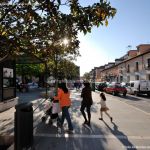 Foto Plaza de la Constitución de Aranjuez 5