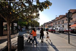 Foto Plaza de la Constitución de Aranjuez 5