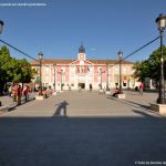 Foto Plaza de la Constitución de Aranjuez 9