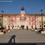 Foto Plaza de la Constitución de Aranjuez 10