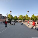 Foto Plaza de la Constitución de Aranjuez 13