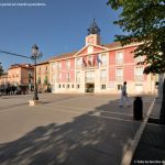 Foto Plaza de la Constitución de Aranjuez 14