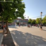 Foto Plaza de la Constitución de Aranjuez 15