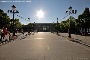 Foto Plaza de la Constitución de Aranjuez 16