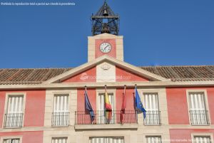Foto Ayuntamiento de Aranjuez 6