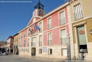 Foto Ayuntamiento de Aranjuez 13