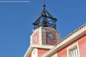 Foto Ayuntamiento de Aranjuez 15