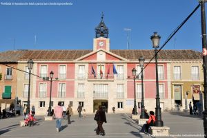 Foto Ayuntamiento de Aranjuez 20