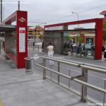 Foto Metro Ligero Boadilla del Monte 5