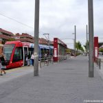 Foto Metro Ligero Boadilla del Monte 6