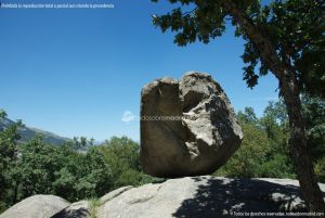 Foto Entorno Silla de Felipe II 6