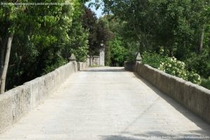 Foto Puente en El Escorial 7
