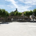 Foto Plaza de España de El Escorial 15