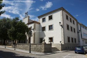 Foto Ayuntamiento de El Escorial 1