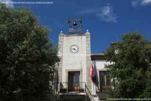 Foto Ayuntamiento de El Escorial 4