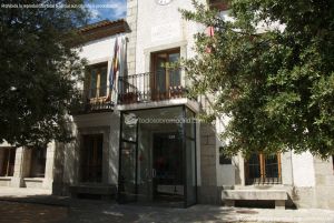 Foto Ayuntamiento de El Escorial 14