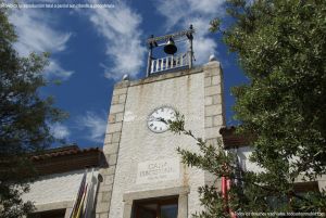 Foto Ayuntamiento de El Escorial 15