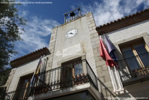 Foto Ayuntamiento de El Escorial 17