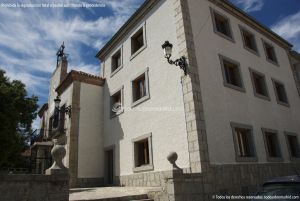 Foto Ayuntamiento de El Escorial 20