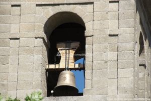 Foto Iglesia de San Bernabé 9