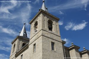 Foto Iglesia de San Bernabé 21